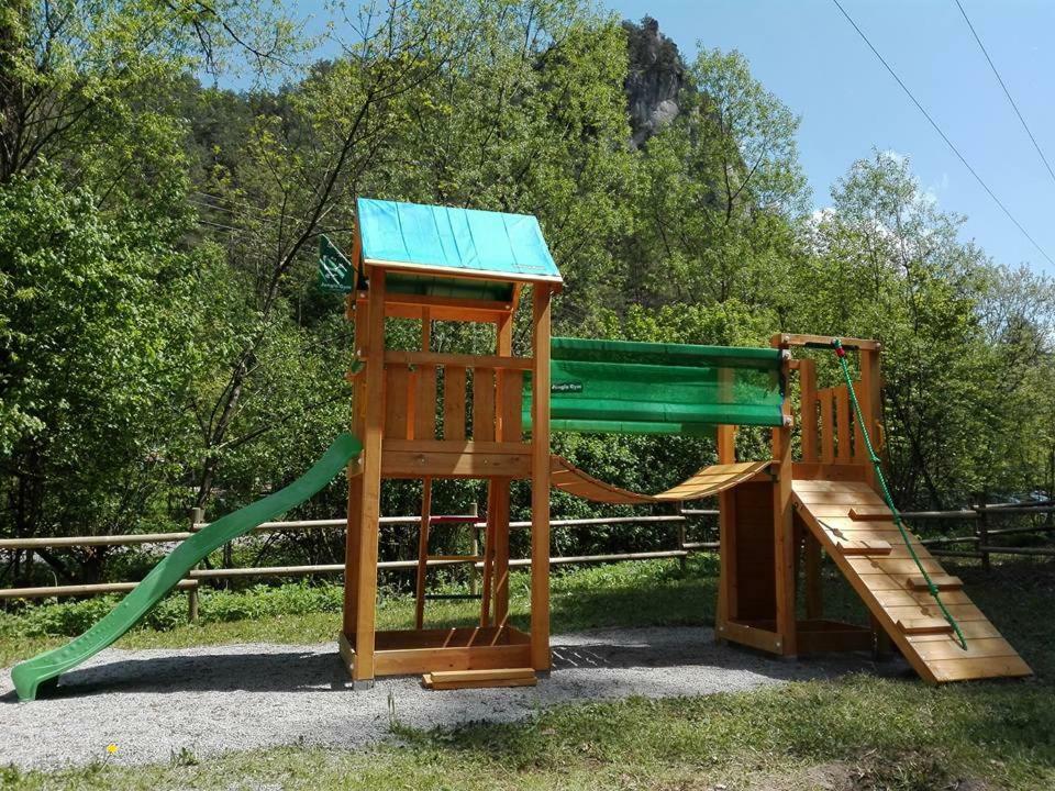 Отель Chata Sulov Bytca Экстерьер фото